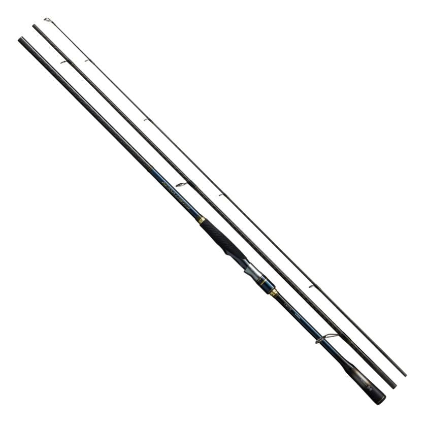 Shimano 21 Cardiff NX S60UL Spinning Rod for Trout 4969363399311 –  North-One Tackle