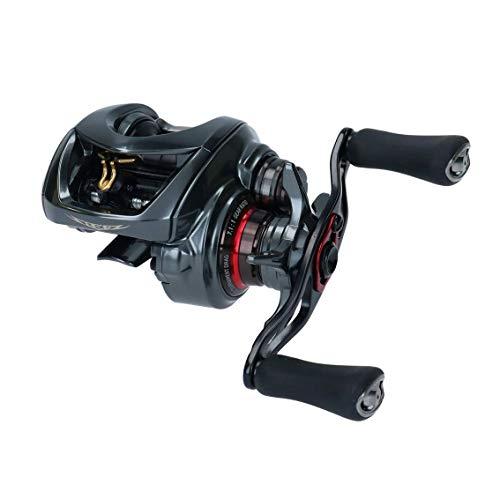 Daiwa STEEZ CT SV TW 700SHL Baitcasting Reel 4960652005067 – North-One  Tackle