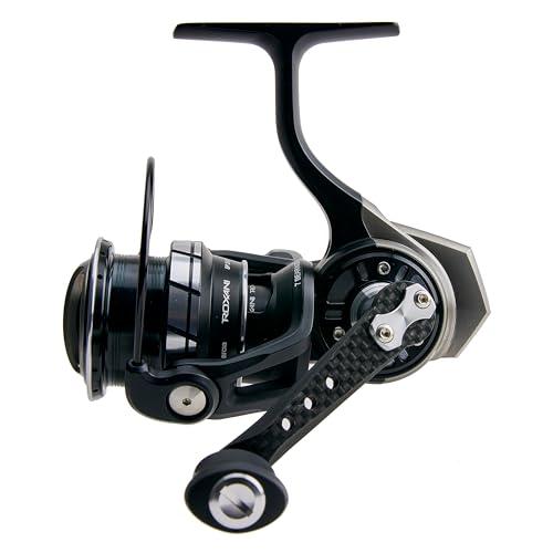Abu Garcia ROXANI SP 2500SH Spinning Reel 0036282005167 – North