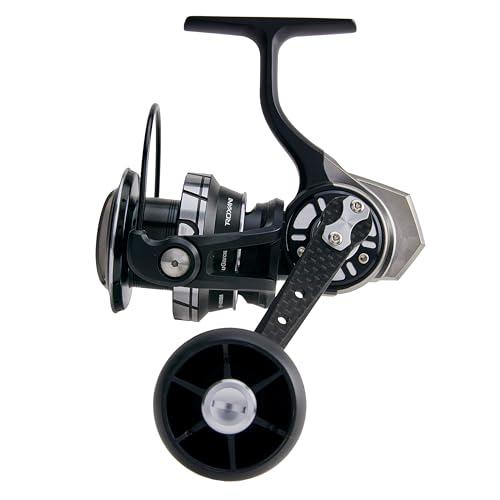 Abu Garcia ROXANI SP 4000SH Spinning Reel 0036282005198 – North
