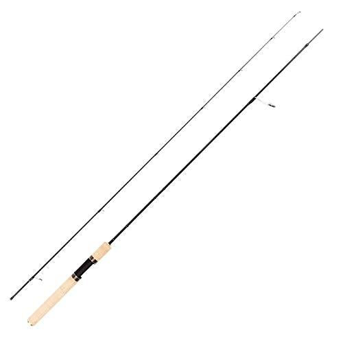 VALKEIN Break Through Zero-Verge 6'3XXXGL Spinning Rod for Trout