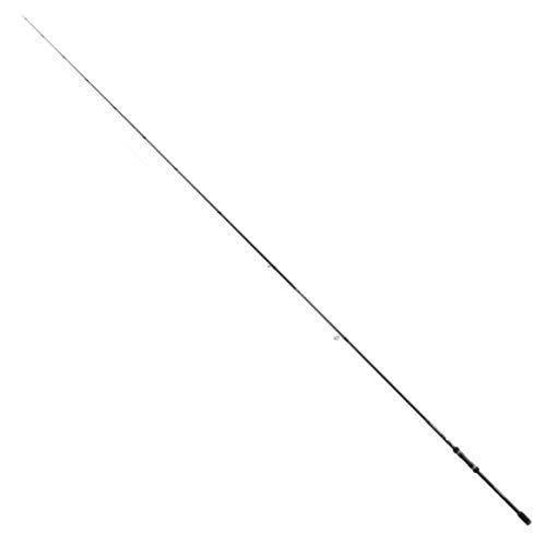 ロッド XESTA BLACK STAR HARD S90HX XESTA BLACK STAR Hard S90HX Long Range Driver Spinning Rod