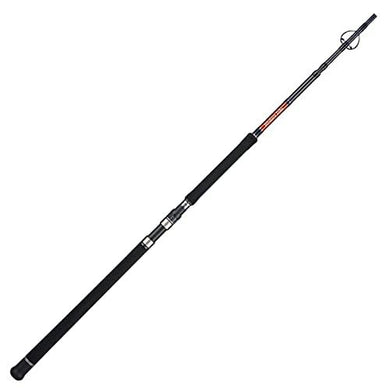 Jackson Offshore Tribe OTHS-80MH Spinning Rod 4511729013029