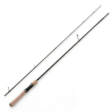 Jackson Kawasemi Rhapsody KWSM-S510LML Spinning Rod for Trout 4511729013234