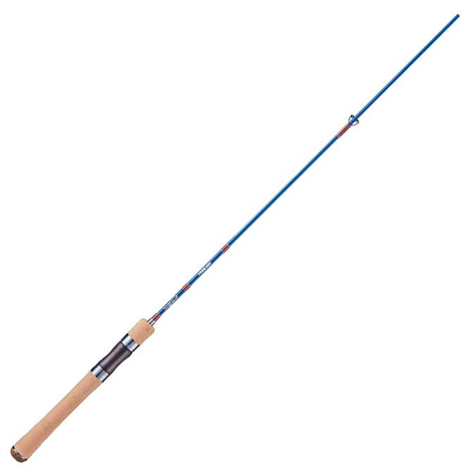 Jackson Trout Signal TRSS-62L IBL Spinning Rod for Trout