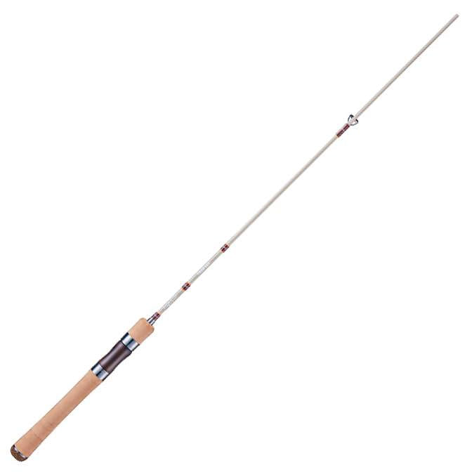 Jackson Trout Signal TRSS-62L SBG Spinning Rod for Trout