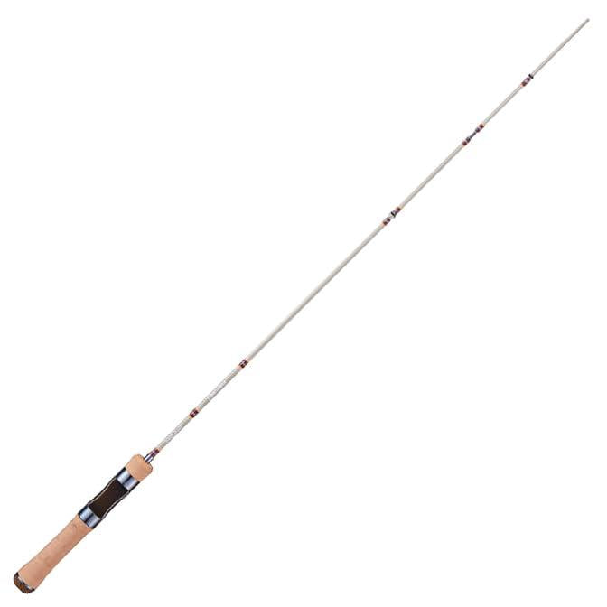 Jackson Trout Signal TRSC-48UL SBG Baitcasting Rod for Trout