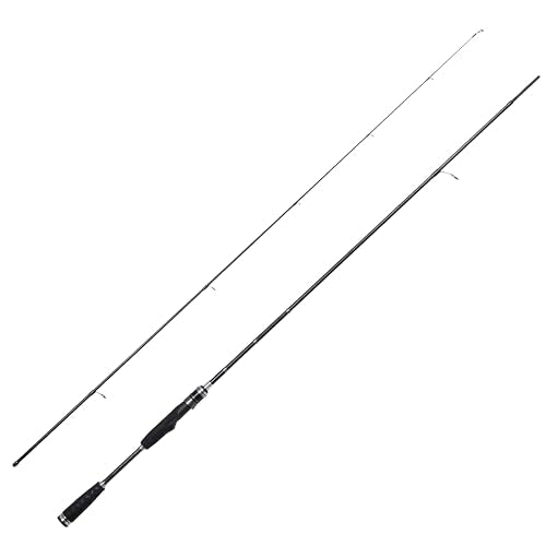 【mttm】クロスフィールドXROSS Field XFSF-732MLL Abu Garcia XROSS FIELD XSFS-732MLL Spinning Rod 0036282020467