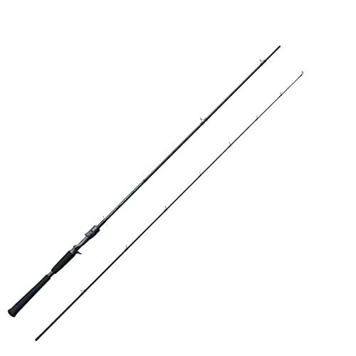 TENRYU SWAT SW842B-ML/M Baitcasting Rod 4533933022789 – North-One