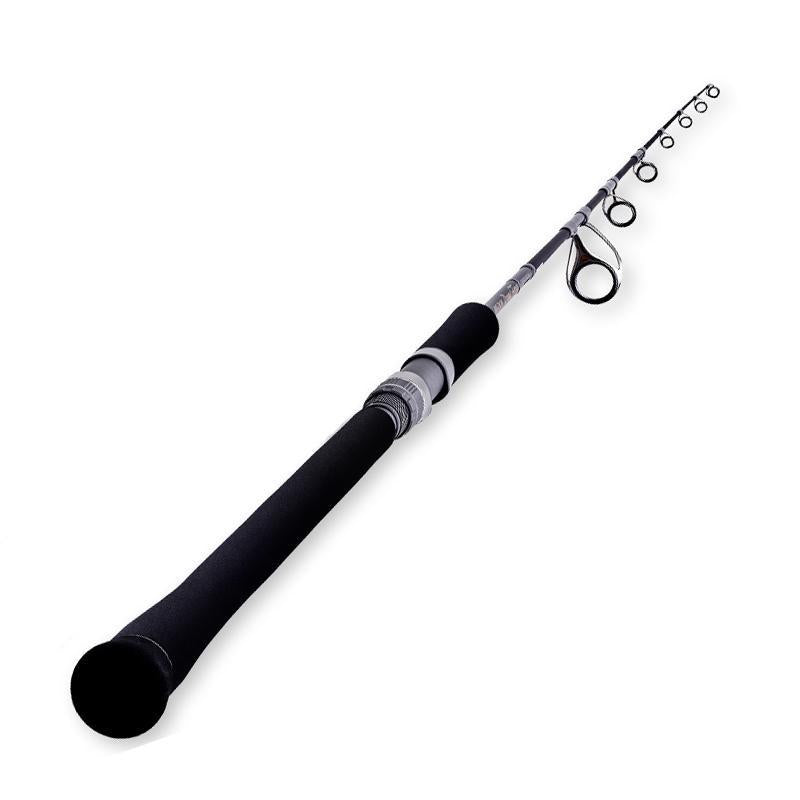 TENRYU JIG-ZAM Drag Force JDF631S-2/3 Spinning Rod