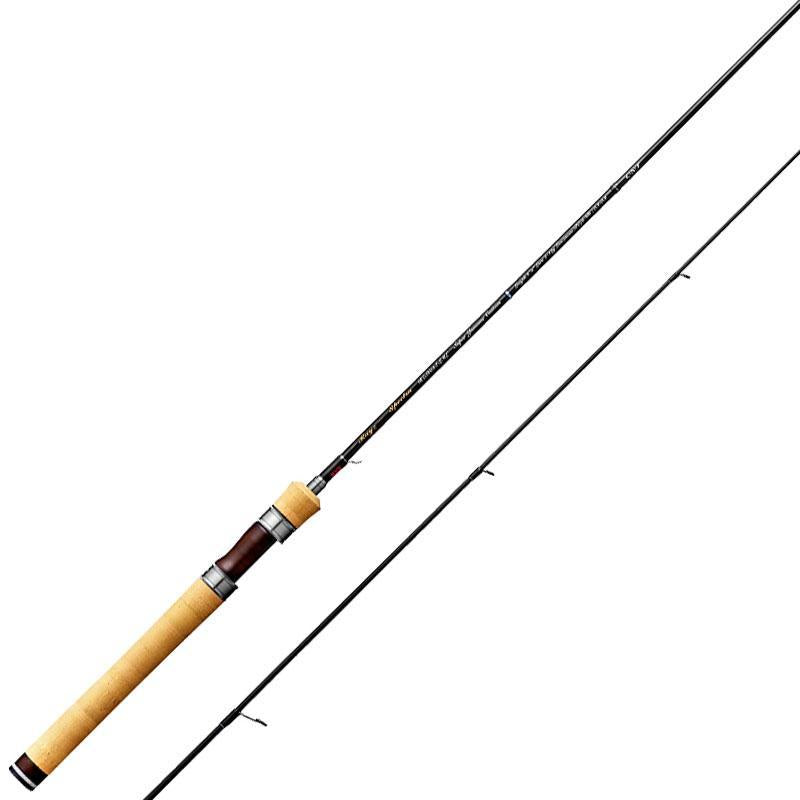 Tenryu Rayz Spectra RZS652S-LML Spinning Rod for Trout