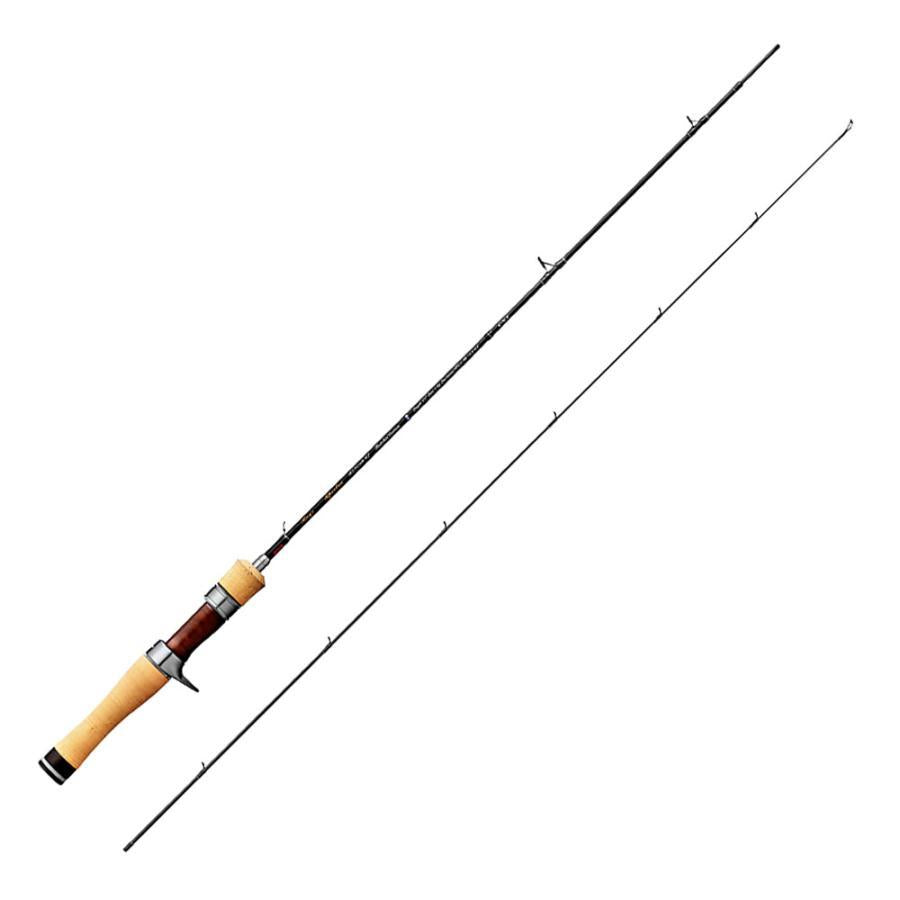  Man RAYS 3形態 Tenryu Rayz Spectra RZS472B-UL Baitcasting Rod for Trout