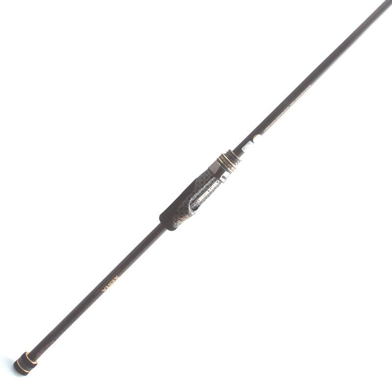 XESTA BLACK STAR Extra Tuned S84MH-T Super Distance Scape