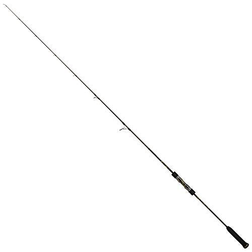 ゼスタSlow Emotion S653 XESTA SLOW EMOTION S653 Spinning Rod 4573439028205 – North