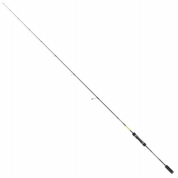 XESTA SCRAMBLE SUPER LIGHT SPEC S63UL-FS Spinning Rod