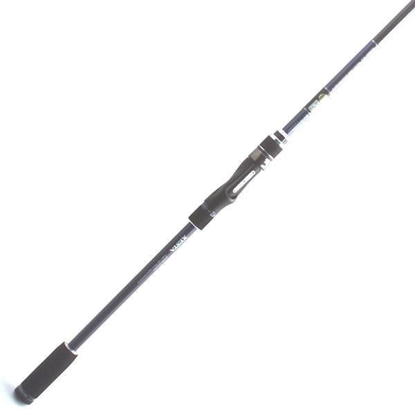 XESTA RUNWAY SLS S91-S Solid Long Shooter Spinning Rod 4573439037184