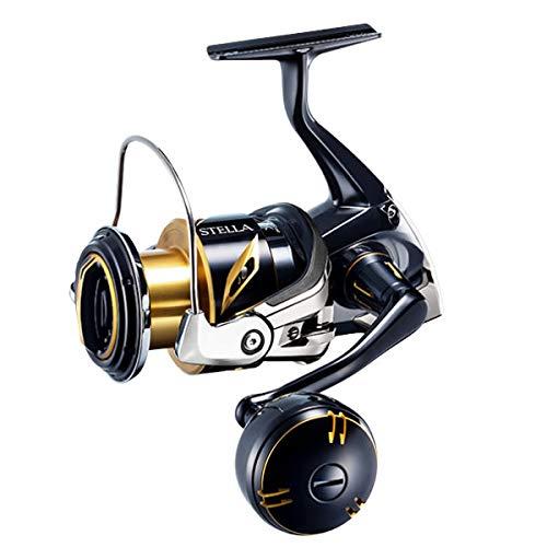 Shimano 20 STELLA SW 5000-HG Spinning Reel 4969363040756 – North
