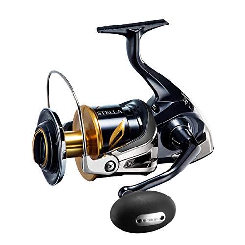 Shimano 20 STELLA SW 20000-PG Spinning Reel 4969363040817 – North