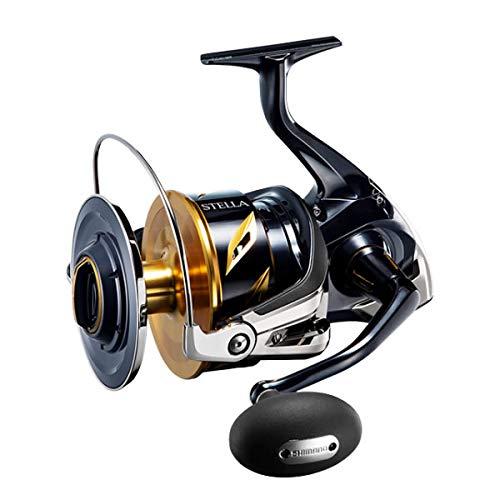 Shimano 20 STELLA SW 30000 Spinning Reel 4969363040824 – North-One