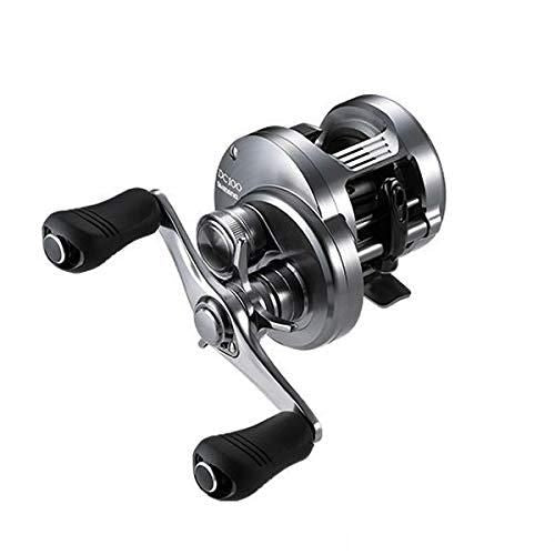 Shimano 20 CALCUTTA CONQUEST DC 100 RIGHT Baitcasting Reel