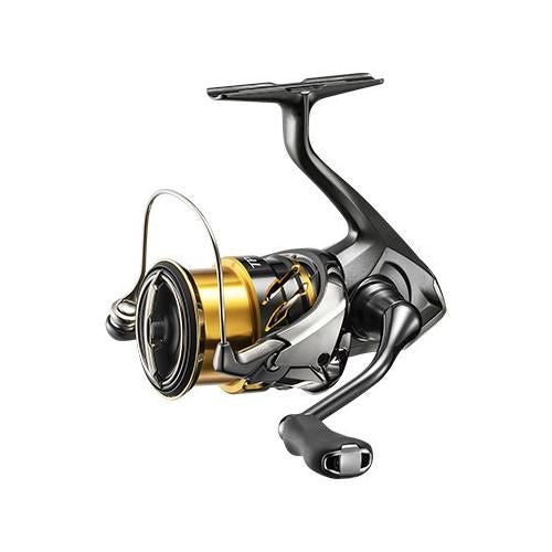 Shimano 20 TWIN POWER 2500SHG Spinning Reel 4969363041395 – North