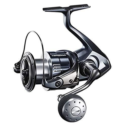 Shimano 19 Vanquish C5000HG Spinning Reel 4969363041661