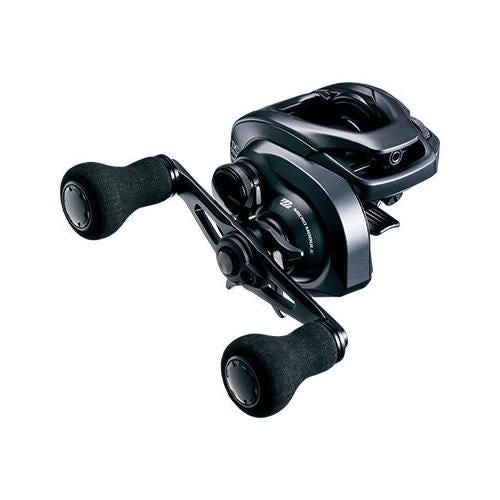 Shimano 20 EXSENCE DC SS HG RIGHT Baitcasting Reel 4969363041876