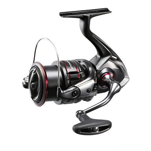 Shimano VANFORD 4000MHG Spinning Reel 4969363042125 – North-One Tackle