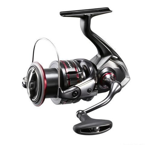 Shimano VANFORD 4000XG Spinning Reel 4969363042132 – North-One Tackle