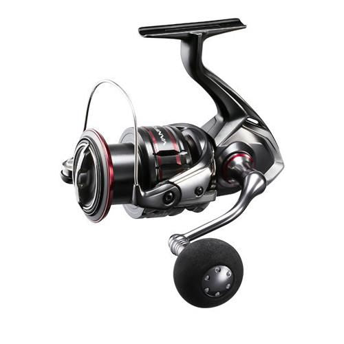 Shimano VANFORD C5000XG Spinning Reel 4969363042149 – North-One Tackle