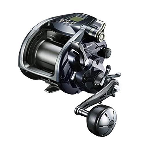 シマノ 20ForceMaster 6000 Shimano 20 FORCEMASTER 6000 Force Master Big Game Electric Reel