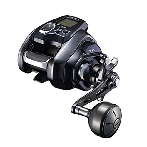 リール SHIMANO 20Force master 600 Original SHIMANO 2020 FORCE MASTER 600 600DH Saltwater