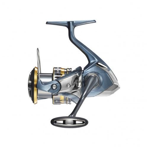 Shimano 21 ULTEGRA C3000 Spinning Reel 4969363043320 – North-One Tackle