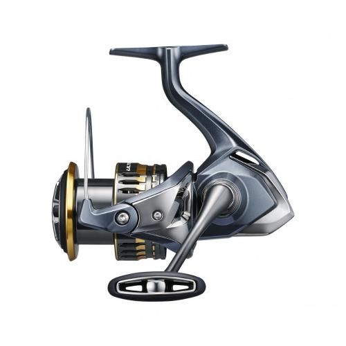 Shimano 21 ULTEGRA 4000 Spinning Reel 4969363043351 – North-One Tackle