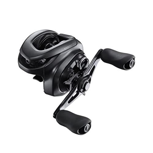 Shimano 22 EXSENCE DC XG LEFT Baitcasting Reel 4969363044976 Shimano 22 EXSENCE DC XG LEFT Baitcasting Reel 4969363044976