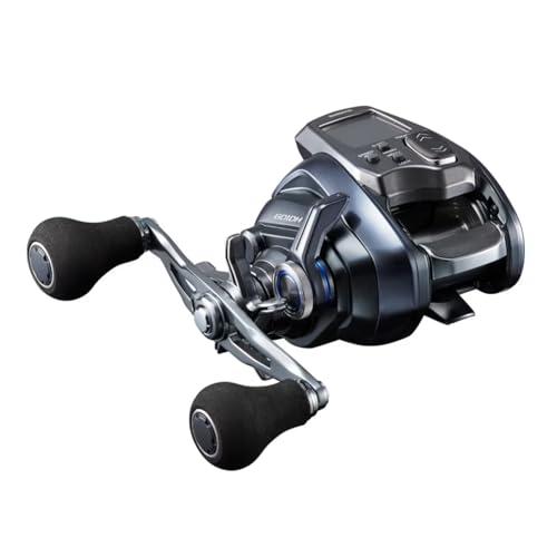Shimano 23 FORCEMASTER 601-DH LEFT Force Master Electric Reel