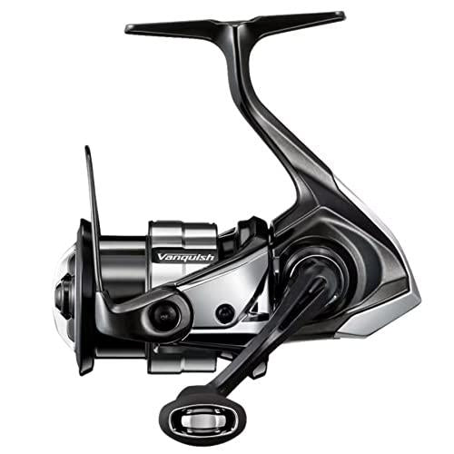 SHIMANO Vanquish C2500SXG 19 スピニングリール Shimano 23 Vanquish C2500S Spinning Reel 4969363045256 – North-One