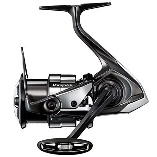 リール SHIMANO 23Vanquish C3000MHG Shimano 23 Vanquish C3000MHG Spinning Reel 4969363045317 – North