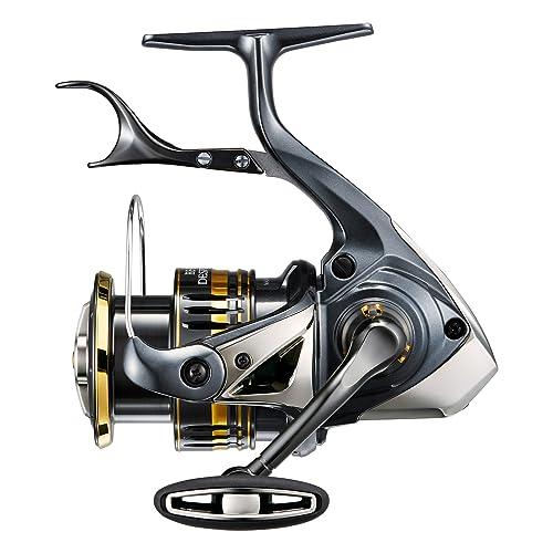 Shimano 23 BB-X Despina 2500DXG Lever-break Reel 4969363046048