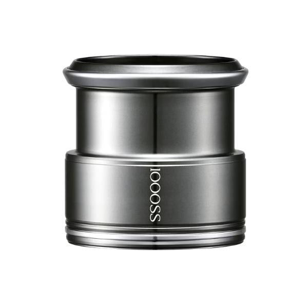 Shimano Yumeya LW Custom Spool 1000SS 4969363046345 – North-One Tackle