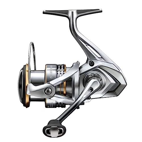 Shimano 23 SEDONA 2500 Spinning Reel 4969363046451 – North-One Tackle