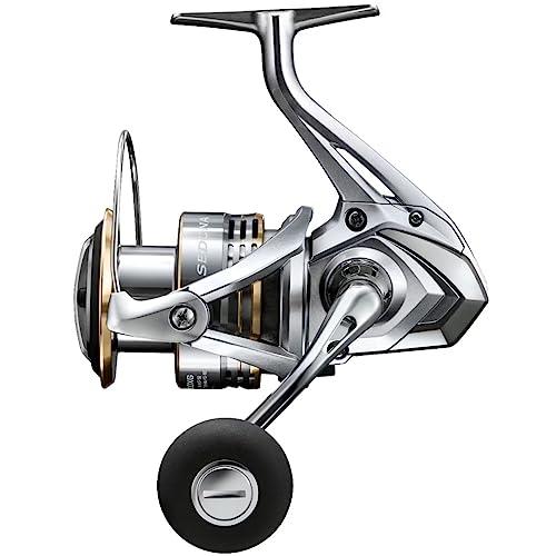 Shimano 23 SEDONA C5000XG Spinning Reel 4969363046543 – North-One