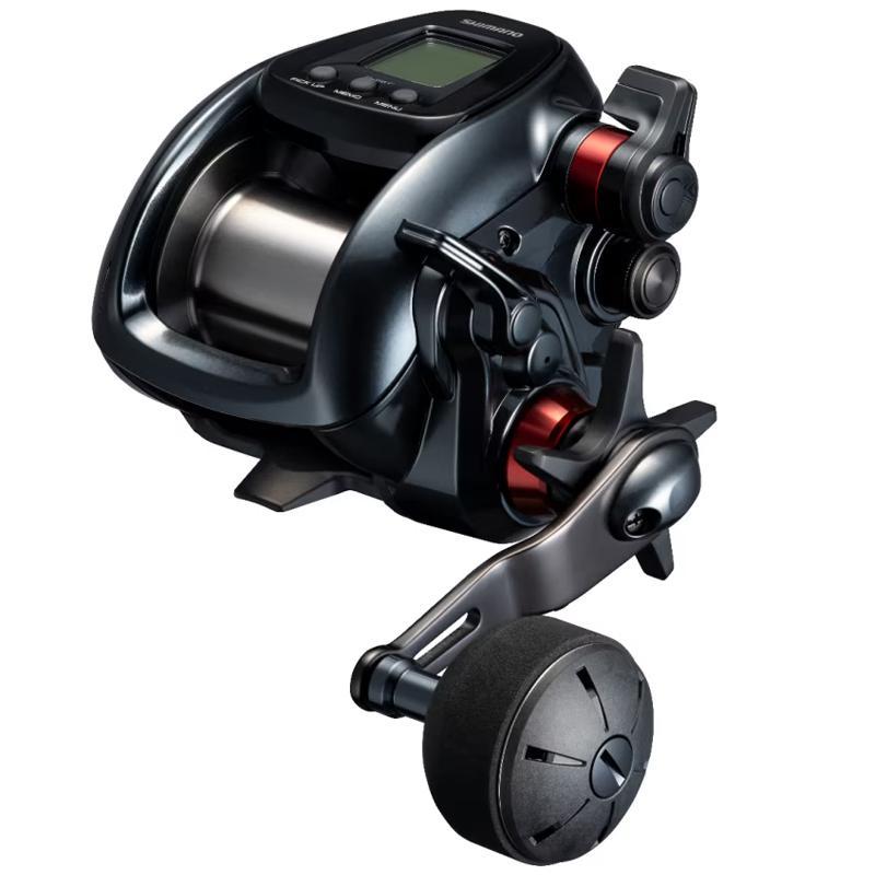 Shimano 24 PLAYS 3000 Electric Reel 4969363046666 – North-One Tackle