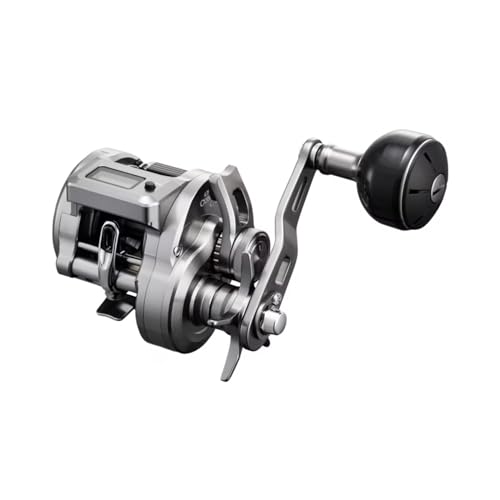 Shimano 24 OCEA CONQUEST CT 301MG Left Baitcasting Reel