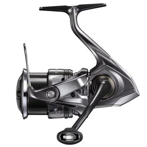 Shimano 24 TWIN POWER 2500S Spinning Reel 4969363046789 – North