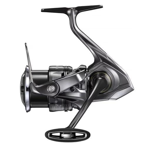 シマノ トラウトロッド 24ワールドシャウラ テクニカル