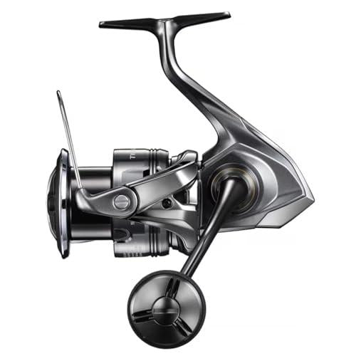 Shimano 24 TWIN POWER 4000PG Spinning Reel 4969363046857 – North-One Tackle