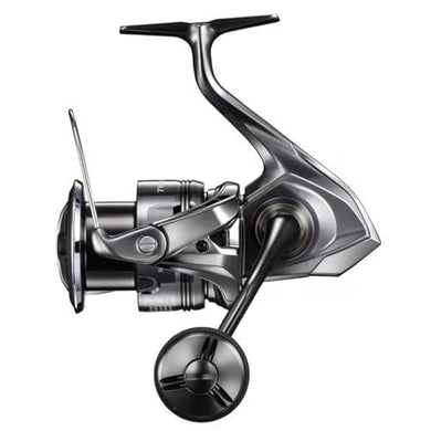 Shimano 24 TWIN POWER 4000PG Spinning Reel 4969363046857