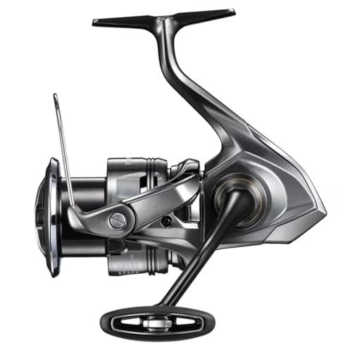 Shimano 24 TWIN POWER 4000XG Spinning Reel 4969363046871 – North