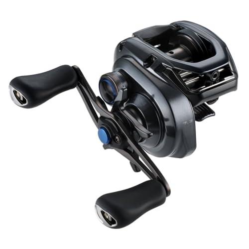 Shimano 24 SLX 71HG Left Baitcasting Reel 4969363046987 – North